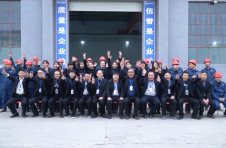 走进 CCTV《信用中国》，黄文峰带您领略河南百信机械的发展史