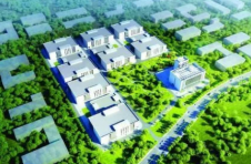 中国移动粤港澳大湾区数据中心落户惠州