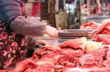 统计局:4月中旬生猪价格每千克34.1元 环比降0.9% 统计局:4月中旬生猪价格每千克34.1元 环比降0.9%