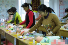 肇庆以标准化品牌化深耕家政市场