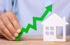 70城房价延续微涨态势 房地产市场加速回暖——聚焦4月份70个大中城市房价数据 70城房价延续微涨态势 房地产市场加速回暖——聚焦4月份70个大中城市房价数据