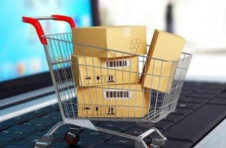 中老年人也爱上了网购 深度“触网”或超年轻人 中老年人也爱上了网购 深度“触网”或超年轻人