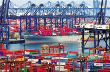 1月份我国制造业PMI升至50.1%