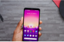 视频上展示了新的Android 11功能