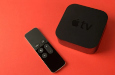 Apple tvOS Events应用程序现已成为Apple TV应用程序的一部分
