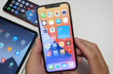 iOS 14 beta 1中的新增功能