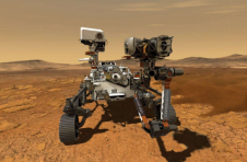 NASA的“火星2020”毅力漫游车：您需要知道的