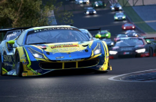 Assetto Corsa Competizione赛车模拟器登陆Xbox和PlayStation