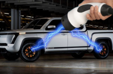 Lordstown Endurance电动卡车是否会击败特斯拉Cyber​​truck和Rivian R1T推向市场？