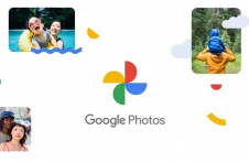 Google相册采用了新的设计以及更多功能