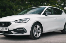2020 Seat Leon是一辆不错的全能战车，但它是同类产品中最好的吗？