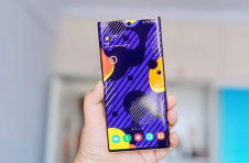 三星Galaxy Note 20及更高版本配备Snapdragon 865+处理器
