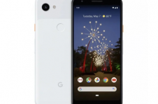 Google Pixel 3a智能手机在Pixel 4a发布之前停产