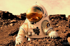 阿联酋的火星飞行任务展示了太空探索如何使小国受益