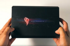 华硕ROG Phone 3取消装箱