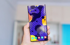 带有Snapdragon 865+的三星Galaxy Note 20 Ultra在FCC上被发现
