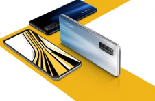 iQOO Z1x Android智能手机将于下周发布