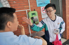 佛山4.3万名考生明天应考