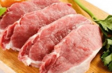 多部门完善政府猪肉储备调节机制