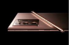 三星Galaxy Note 20发布日期可能是8月21日