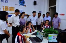 助推国家智慧教育建设，编程猫AI 双师课堂持续探索智能时代编程教育