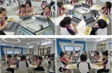 助推国家智慧教育建设，编程猫AI 双师课堂持续探索智能时代编程教育