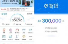 线上申请消费信用贷?新规明确单户额度不超20万元 线上申请消费信用贷?新规明确单户额度不超20万元