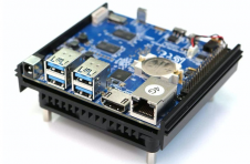 升级版ODROID-N2 +迷你电脑将于7月21日到货