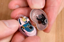 iFixit将Samsung Galaxy Buds Live拆开