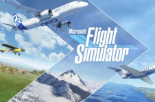 Microsoft Flight Simulator在PC和Xbox上启动