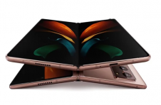 三星Galaxy Z Fold 5G将于9月18日在英国上市，售价为1,799英镑