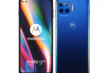 Moto G 5G Plus将在美国作为摩托罗拉One Lite推出