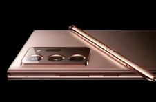 三星Galaxy Note20 5G和Note20 Ultra 5G登陆沃达丰