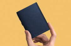 Sunslice Photon袖珍太阳能电池板和电池组,65欧元起 Sunslice Photon袖珍太阳能电池板和电池组,65欧元起