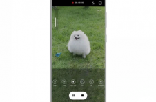 三星Galaxy S20更新了一个UI 2.5