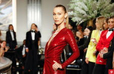 贝拉·哈迪德（Bella Hadid）彰显时尚中种族主义的例子