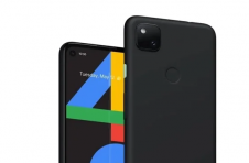 Google Pixel 5智能手机出现在基准测试中