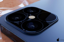 新的iPhone 12 Pro Exclusive揭示了惊人的Apple设计决策