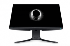 新型Alienware 360​​Hz游戏显示器问世