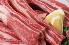 猪肉价格止跌回升　CPI同比涨幅由负转正