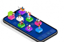 俄罗斯希望限制苹果的App Store佣金