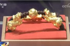 中国黄金产量连续13年全球第一,“金九银十”消费持续回暖 中国黄金产量连续13年全球第一,“金九银十”消费持续回暖