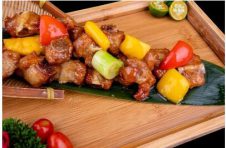 “百厨百店”培训,制止餐饮浪费是“必修课” “百厨百店”培训,制止餐饮浪费是“必修课”