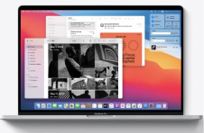 苹果发布macOS 11 Big Sur beta 6