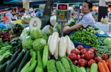 银河证券：预计2020年CPI在2.7%左右 4季度CPI在1%左右运行