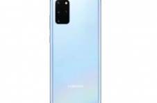 三星Galaxy S20风扇版获得基准测试