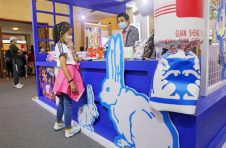 年轻人为何爱上国货 年轻人为何爱上国货