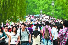 各地出招：让“淡季不淡”