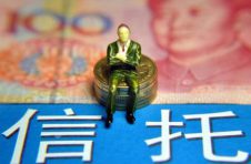信托公司接窗口指导：压降融资业务规模必须完成