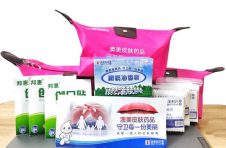 爱小家，护大家 香港澳美制药开展“澳琪爱家守护计划”